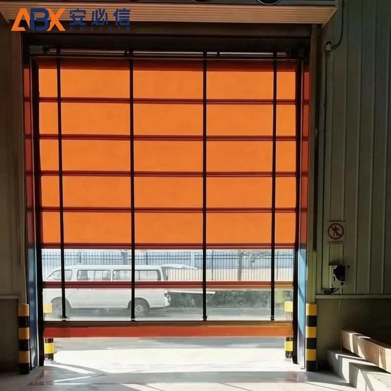 阜阳柔性门