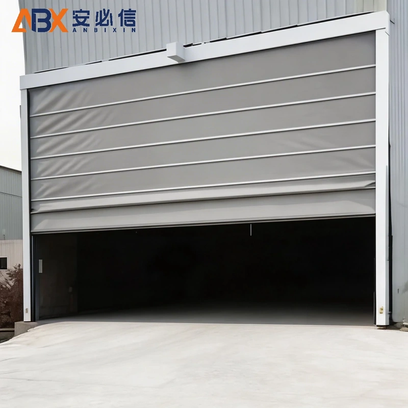 阜阳软帘堆积门