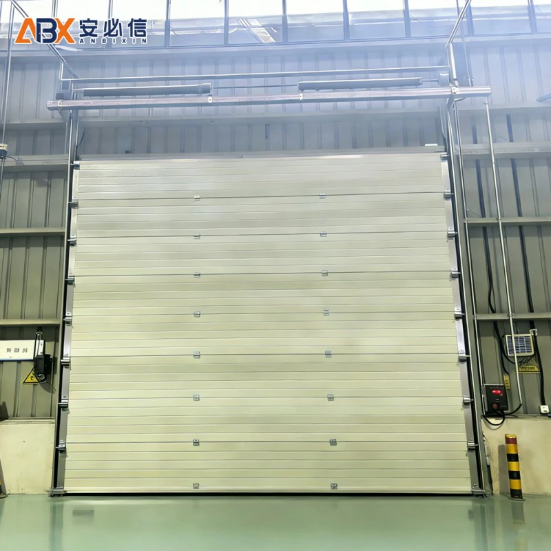 阜阳高扬程滑升门