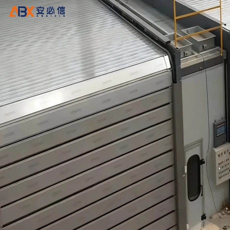阜阳雷达高速门